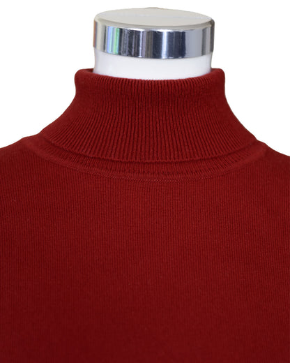 100% CASHMERE SWEATER - mod. MW402 - color 02
