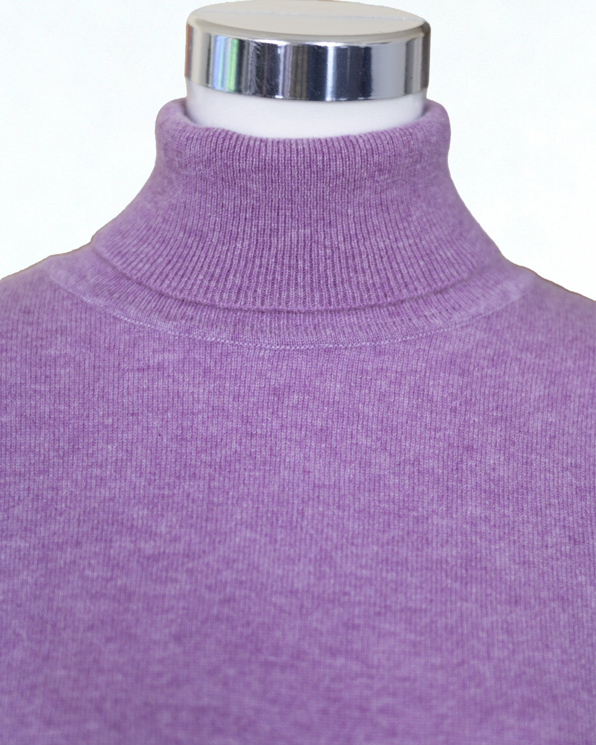 100% CASHMERE SWEATER - mod. MW402 - color 03