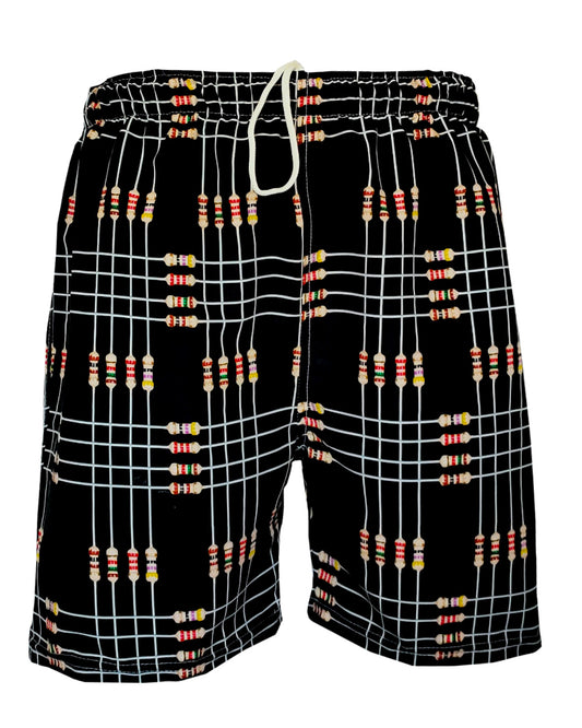 COSTUME DA BAGNO UOMO mod. U150 - 10877X - PRE OWNED