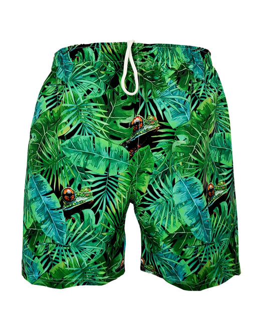 COSTUME DA BAGNO UOMO mod. U150 - 10880X - PRE OWNED