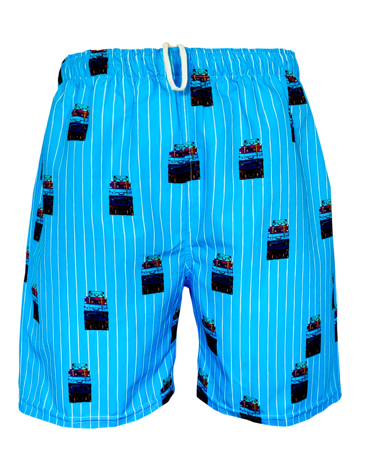 COSTUME DA BAGNO UOMO mod. U150 - 10939X - PRE OWNED