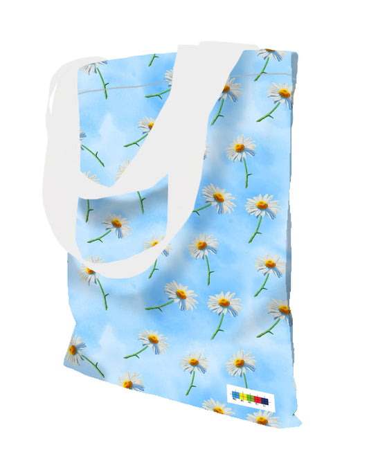 COTTON CANVAS BAG - 10860X