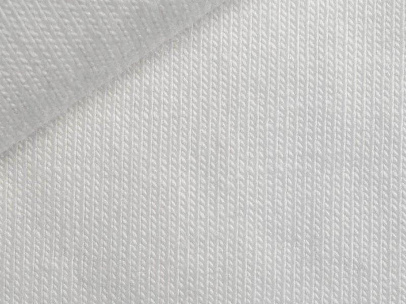 TESSUTO - Jersey  di cotone - Dis. 10697D