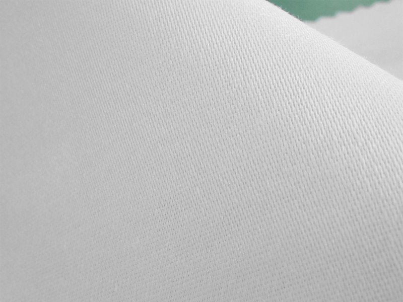 TESSUTO - Raso di cotone - Dis. 10697B