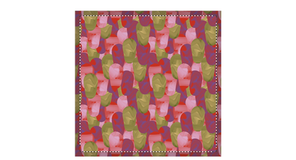 CUSCINO mod. Q001 - 10961B