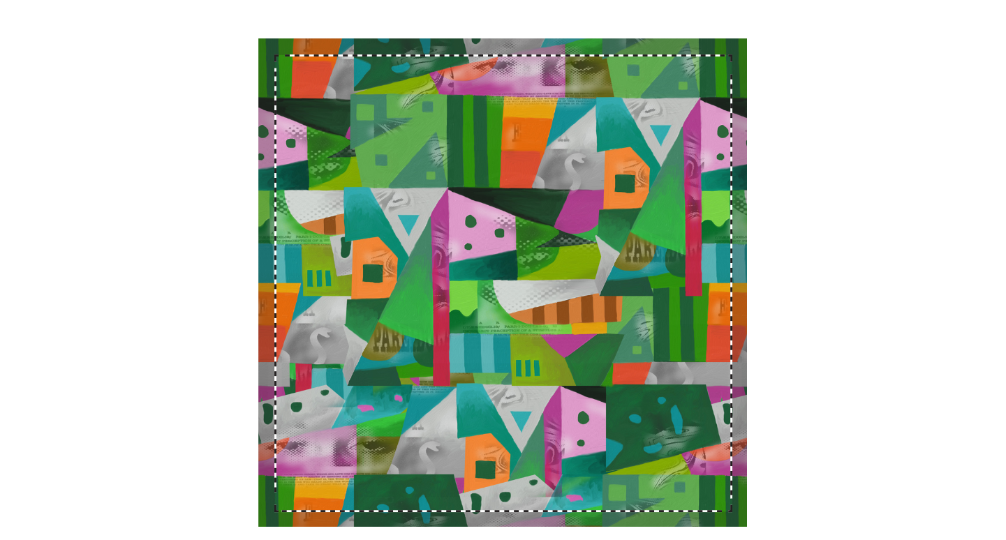 PILLOW mod. Q001 - 11012X