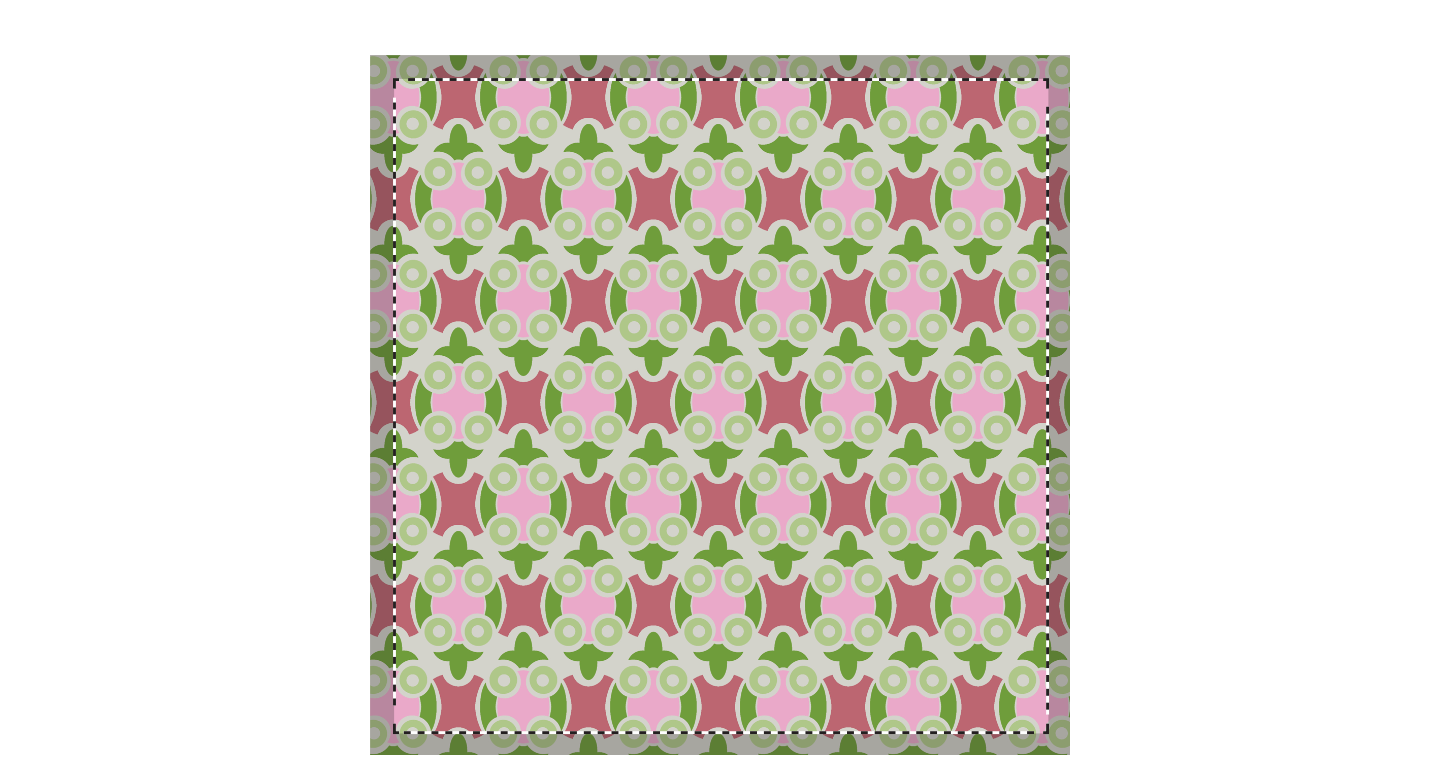 CUSCINO mod. Q001 - 11014A