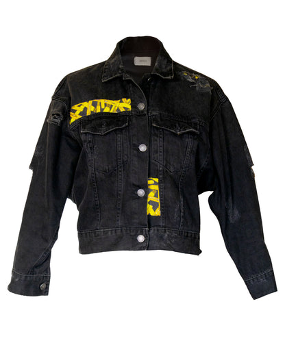 DENIM UPCYCLING 10