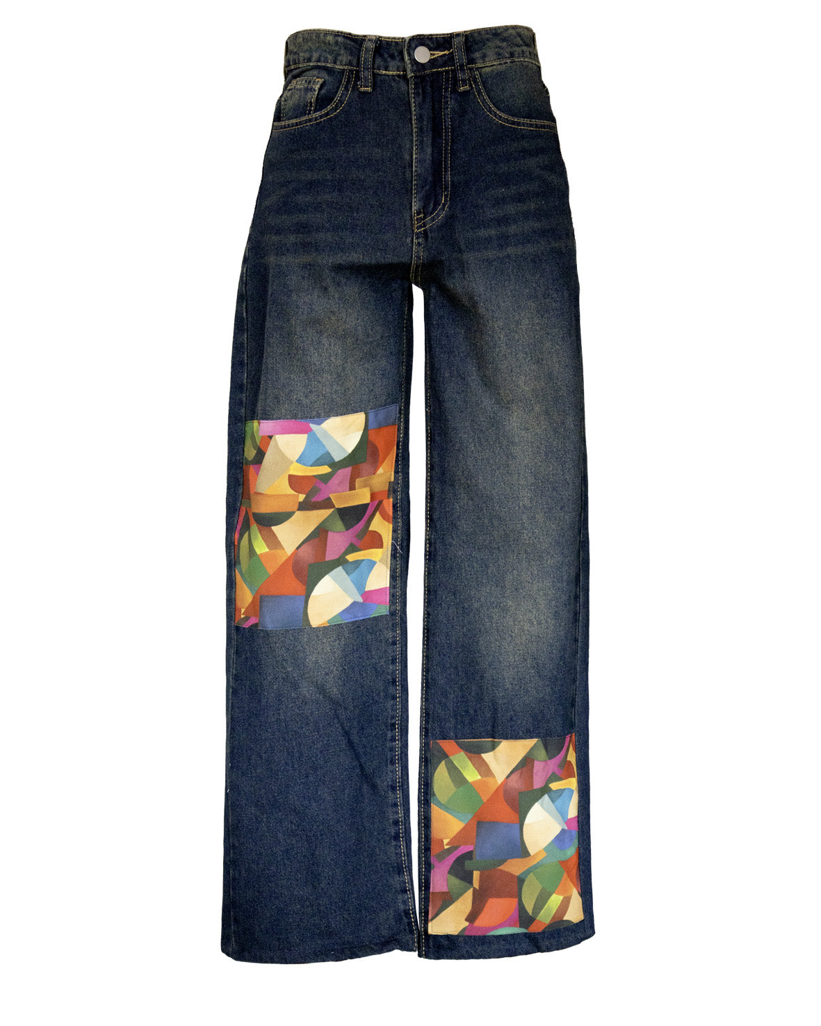 DENIM UPCYCLING 11