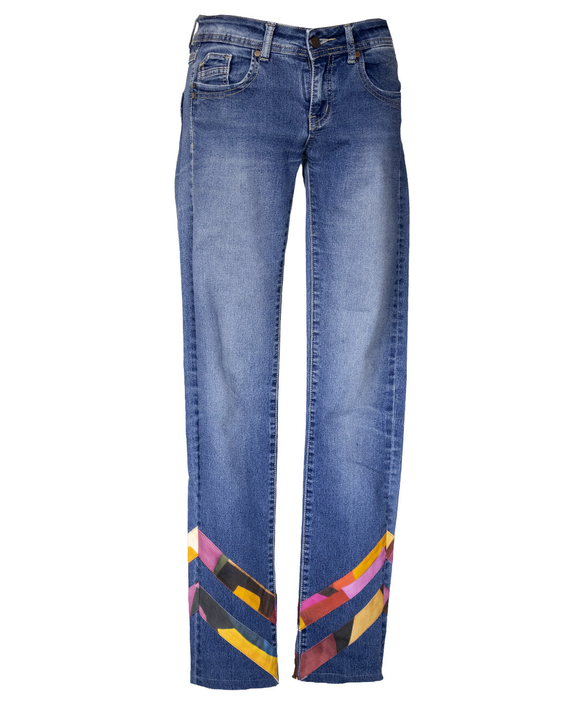 DENIM UPCYCLING 9