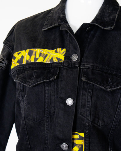 DENIM UPCYCLING 10