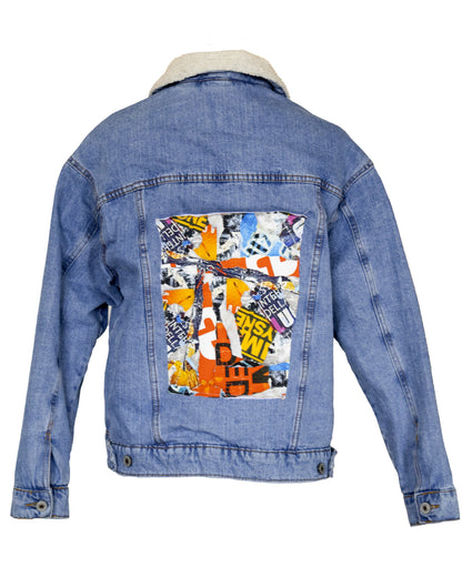 DENIM UPCYCLING 8