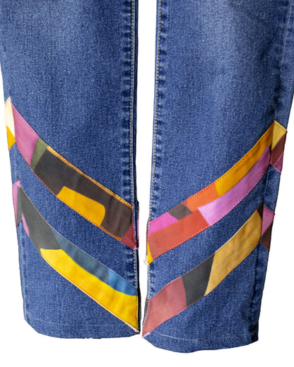 DENIM UPCYCLING 9
