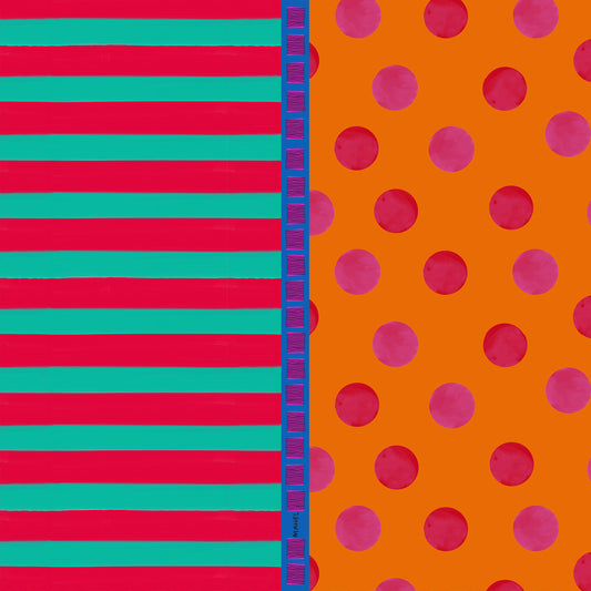 FOULARD mod. F201 - 10925P2