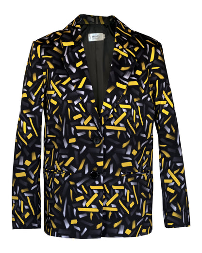 JACKET mod. 177 - 10447B
