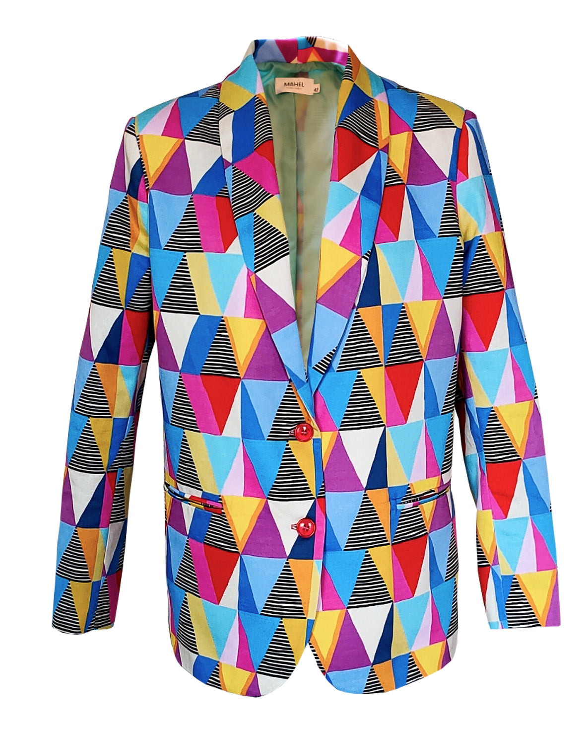 JACKET mod. 177 - 10792X