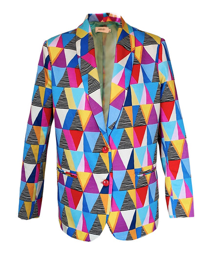 JACKET mod. 177 - 10792X