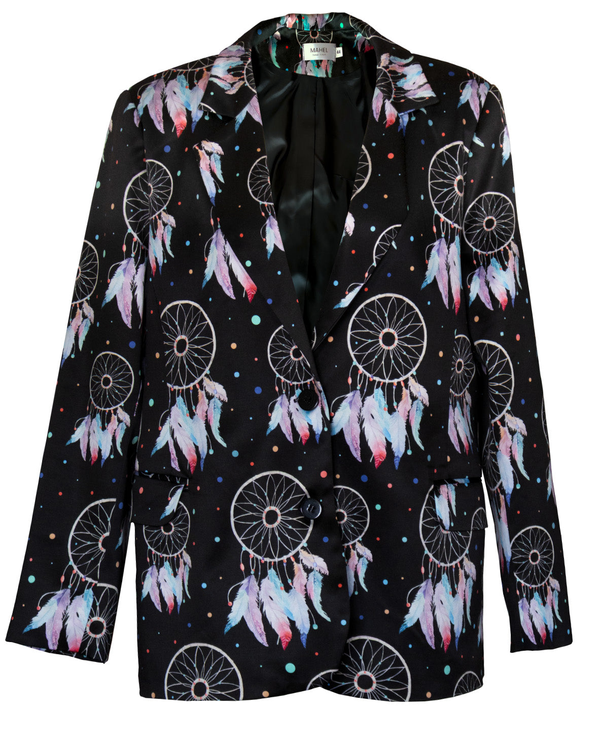 JACKET mod. 177 - 10940X