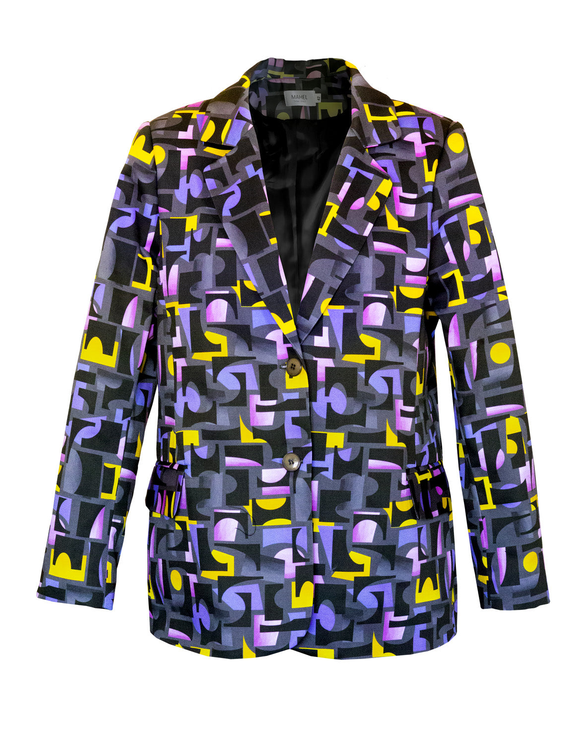 JACKET mod. 177 - 10982X