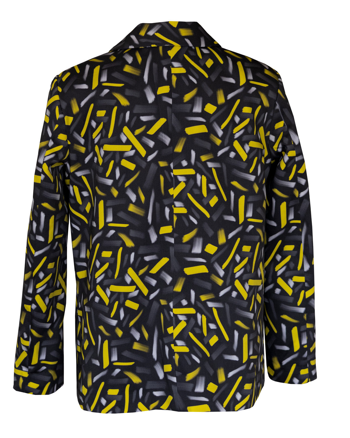JACKET mod. 177 - 10447B