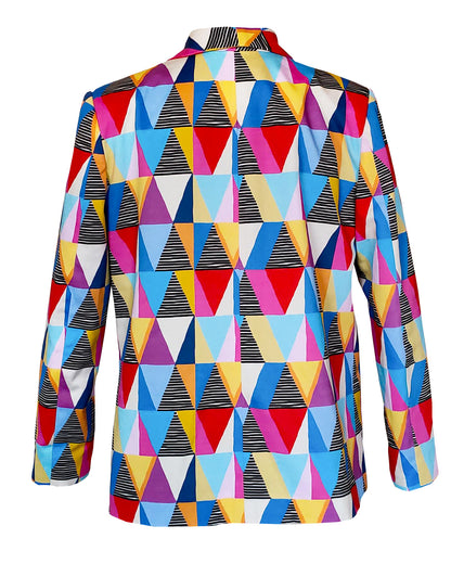 JACKET mod. 177 - 10792X