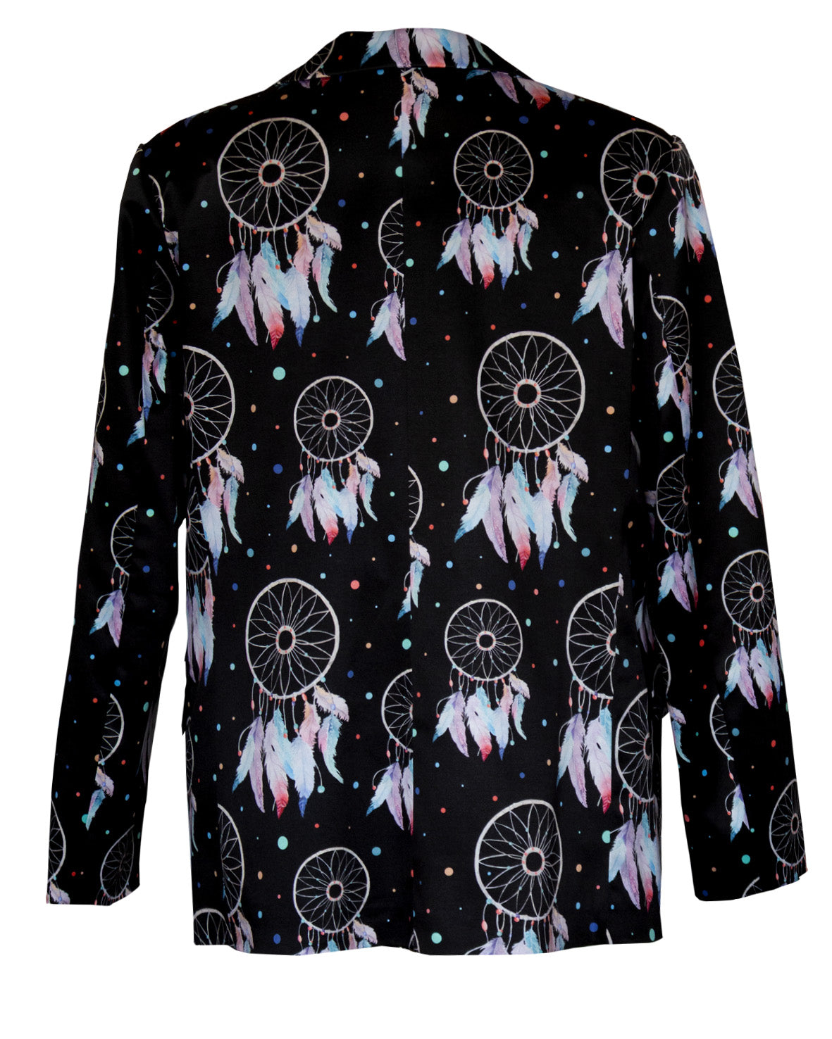 JACKET mod. 177 - 10940X