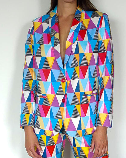 JACKET mod. 177 - 10792X