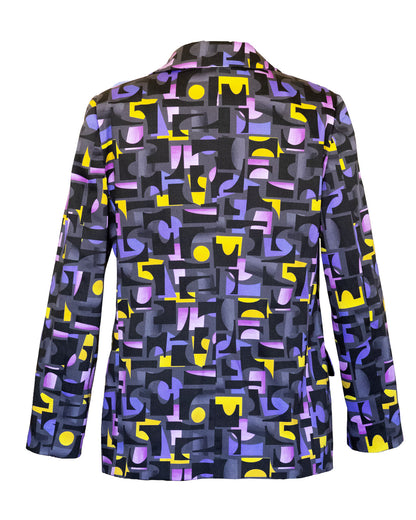 JACKET mod. 177 - 10982X