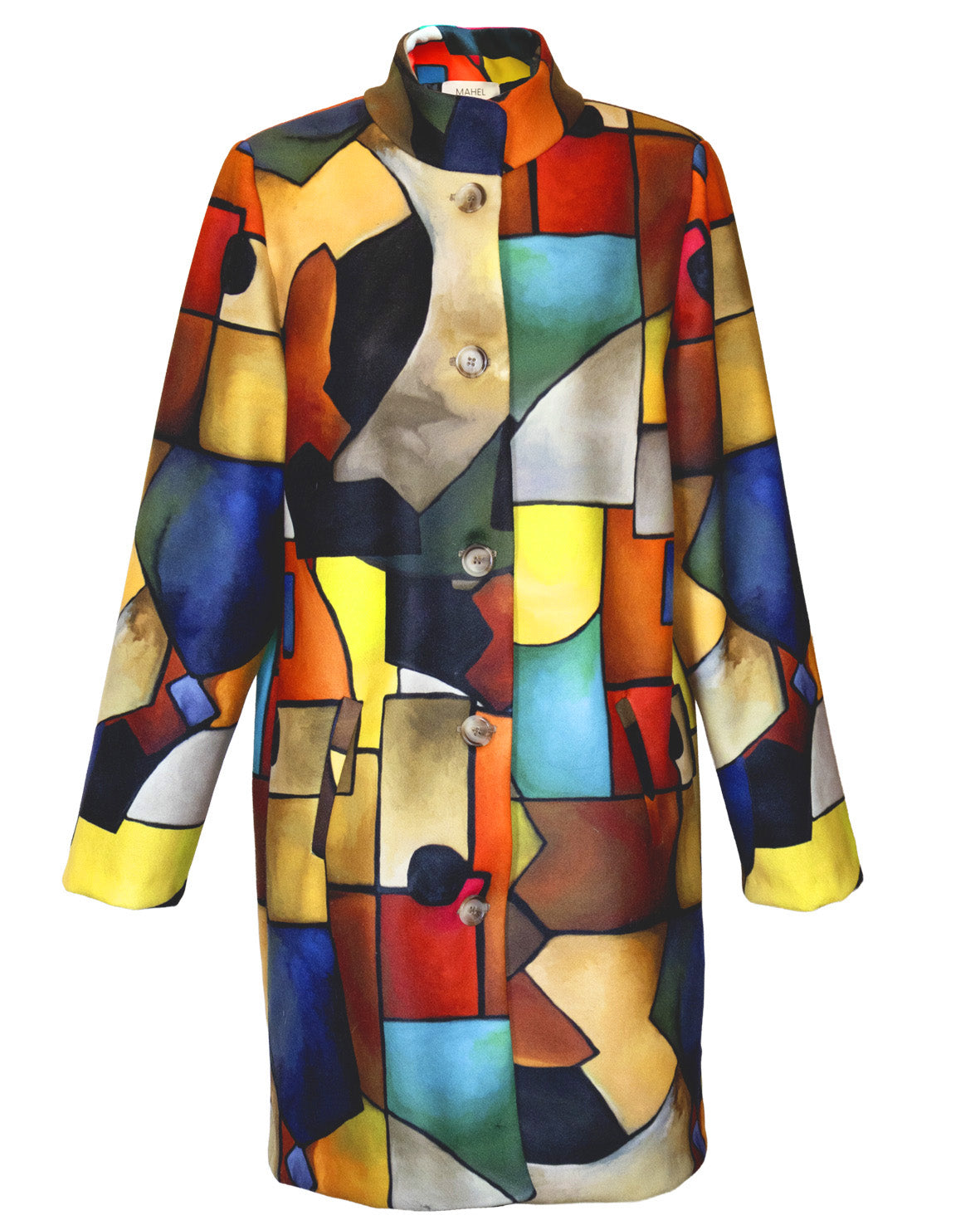 JACKET mod. 191 - 10993P