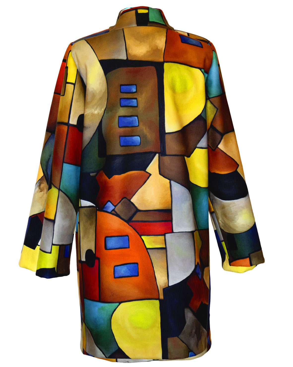 JACKET mod. 191 - 10993P
