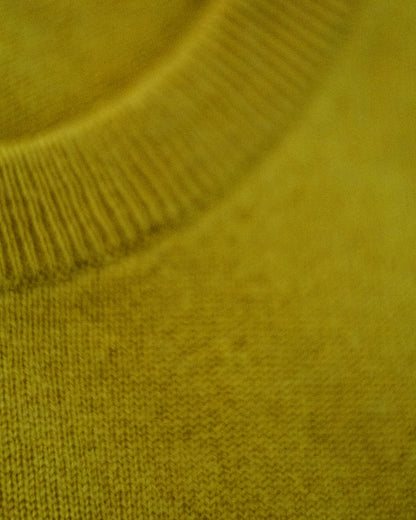 100% CASHMERE SWEATER - mod. MW401 - color 02