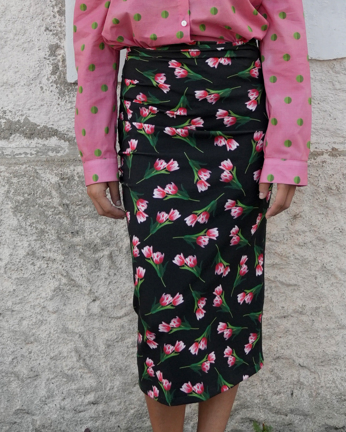 SKIRT model 389 - 10955B