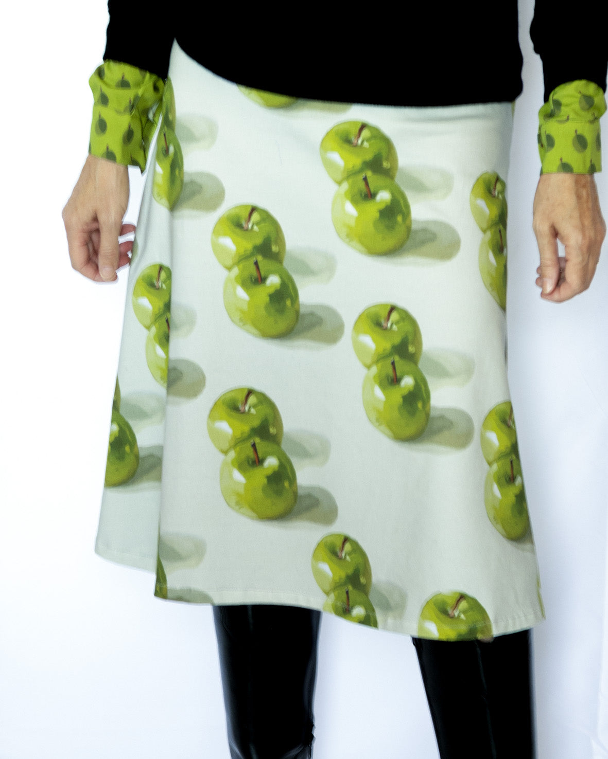 SKIRT mod. 390 - 10711X