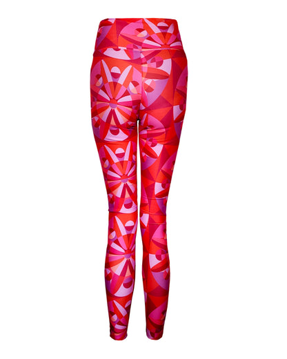LEGGINGS mod. MZ301 - 10754X