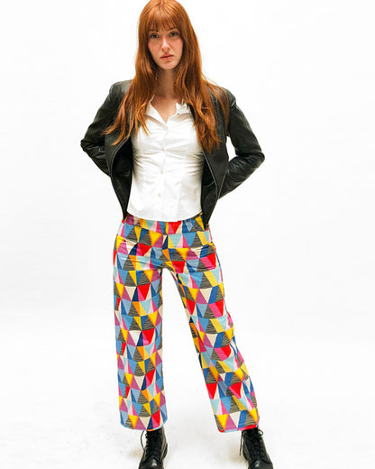 PANTS model 505 - 10792X