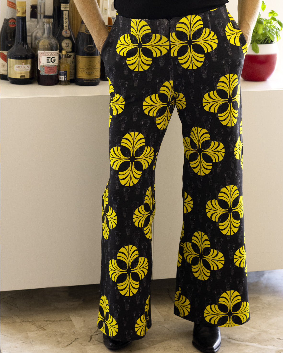 PANTS model 545 - 10447A