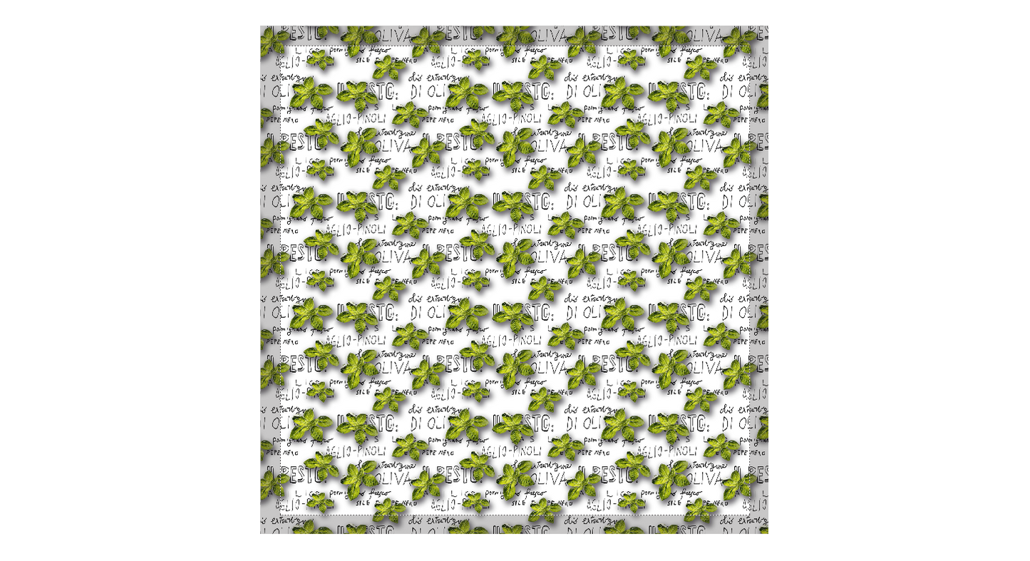 TABLECLOTH model T901 - 10685X