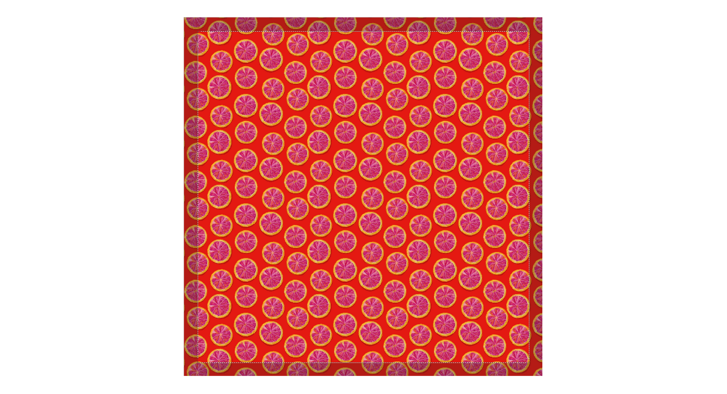 TABLECLOTH mod. T901 - 10697X
