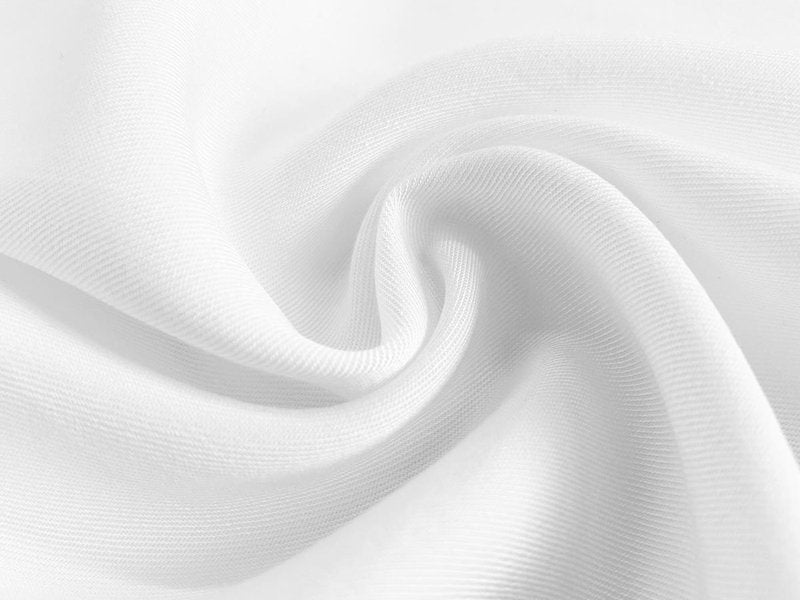 TESSUTO - Twill di Viscosa - Dis. 10947A