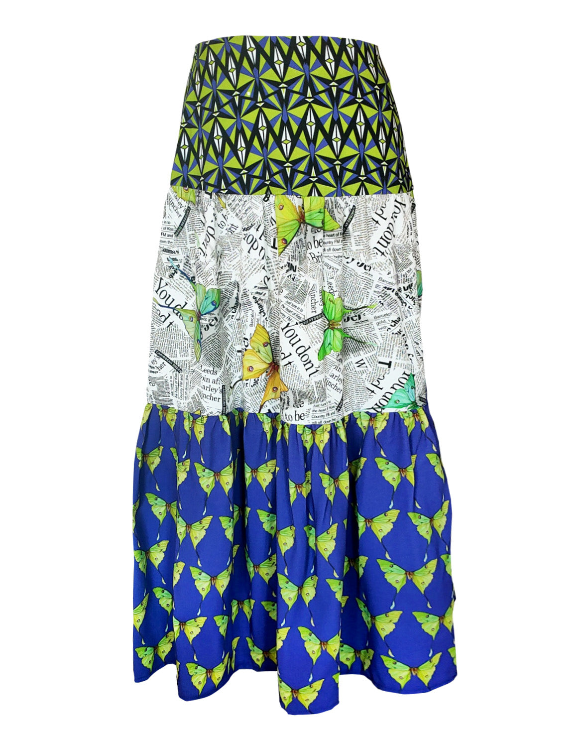 SKIRT mod. 370 - 10947
