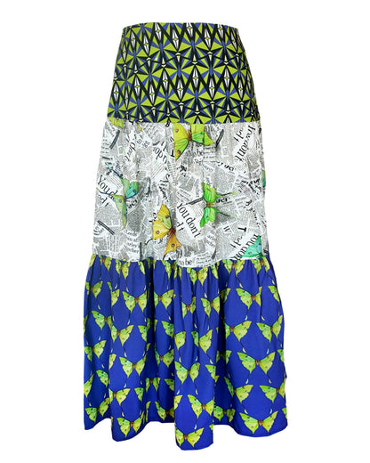 SKIRT mod. 370 - 10947