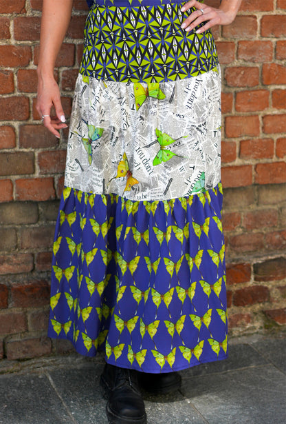 SKIRT mod. 370 - 10947