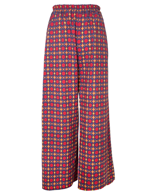 PANTALONE mod. 543 - 10925A - PREOWNED