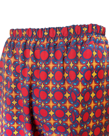 PANTALONE mod. 543 - 10925A - PREOWNED